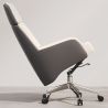 Chaise de bureau ergonomique avec roulettes et accoudoirs - Series image 7