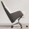 Chaise de bureau ergonomique avec roulettes et accoudoirs - Series image 7