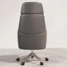Chaise de bureau ergonomique avec roulettes et accoudoirs - Series image 7