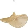 Lampe de Plafond en Rotin - Style Boho Bali - Sona image 7