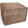 Panier en Rotin avec Poignées - 45x35CM - Luisa image 7