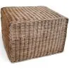 Panier en Rotin avec Poignées - 45x35CM - Luisa image 7
