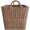 Panier en Rotin avec Poignées - 45x35CM - Luisa image 7