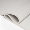 Grand Tapis Design Contemporain et Moderne - Beige (290x200 cm) - Meryland image 7
