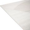Grand Tapis Design Contemporain et Moderne - Beige (290x200 cm) - Buka image 7