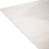 Grand Tapis Design Contemporain et Moderne - Beige (290x200 cm) - Buka image 7