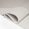 Grand Tapis Design Contemporain et Moderne - Beige (290x200 cm) - Buka image 7