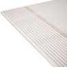 Grand Tapis Design Contemporain et Moderne - Beige (290x200 cm) - Dhoka image 7
