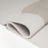 Grand Tapis Design Contemporain et Moderne - Beige (290x200 cm) - Chai image 7