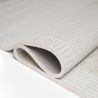 Grand Tapis Design Contemporain et Moderne - Beige (290x200 cm) - Awa image 7