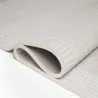 Grand Tapis Design Contemporain et Moderne - Beige (290x200 cm) - Awa image 7