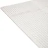 Grand Tapis Design Contemporain et Moderne - Beige (290x200 cm) - Awa image 7