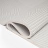 Grand Tapis Design Contemporain et Moderne - Beige (290x200 cm) - Vreis image 7