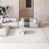 Grand Tapis Design Contemporain et Moderne - Beige (290x200 cm) - Vreis image 7