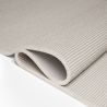 Grand Tapis Design Contemporain et Moderne - Beige (290x200 cm) - Cyru image 7
