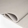 Grand Tapis Design Contemporain et Moderne - Beige (290x200 cm) - Cyru image 7