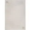 Grand Tapis Design Contemporain et Moderne - Beige (290x200 cm) - Cyru image 7