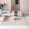 Grand Tapis Design Contemporain et Moderne - Beige (290x200 cm) - Cyru image 7