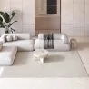 Grand Tapis Design Contemporain et Moderne - Beige (290x200 cm) - Cyru image 7