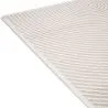 Grand Tapis Design Contemporain et Moderne - Beige (290x200 cm) - Ryng image 7