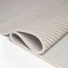 Grand Tapis Design Contemporain et Moderne - Beige (290x200 cm) - Ryng image 7