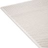 Grand Tapis Design Contemporain et Moderne - Beige (290x200 cm) - Ryng image 7