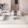 Grand Tapis Design Contemporain et Moderne - Beige (290x200 cm) - Ryng image 7