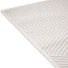 Grand Tapis Design Contemporain et Moderne - Beige (290x200 cm) - Kirui image 7