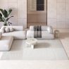 Grand Tapis Design Contemporain et Moderne - Beige (290x200 cm) - Kirui image 7