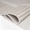 Grand Tapis Design Contemporain et Moderne - Beige (290x200 cm) - Rya image 7