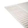 Grand Tapis Design Contemporain et Moderne - Beige (290x200 cm) - Rya image 7