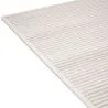 Grand Tapis Design Contemporain et Moderne - Beige (290x200 cm) - Loru image 7