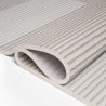 Grand Tapis Design Contemporain et Moderne - Beige (290x200 cm) - Xasa image 7