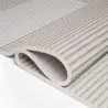 Grand Tapis Design Contemporain et Moderne - Beige (290x200 cm) - Xasa image 7