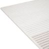 Grand Tapis Design Contemporain et Moderne - Beige (290x200 cm) - Xasa image 7