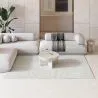 Grand Tapis Design Contemporain et Moderne - Beige (290x200 cm) - Grut image 7