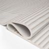 Grand Tapis Design Contemporain et Moderne - Beige (290x200 cm) - Grut image 7