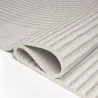 Grand Tapis Design Contemporain et Moderne - Beige (290x200 cm) - Grut image 7