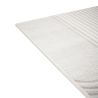 Grand Tapis Design Contemporain et Moderne - Beige (290x200 cm) - Grut image 7