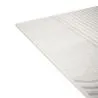 Grand Tapis Design Contemporain et Moderne - Beige (290x200 cm) - Grut image 7