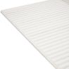 Grand Tapis Design Contemporain et Moderne - Beige (290x200 cm) - Layra image 7