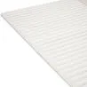 Grand Tapis Design Contemporain et Moderne - Beige (290x200 cm) - Layra image 7