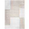 Grand Tapis Design Contemporain et Moderne - Beige (290x200 cm) - Layra image 7