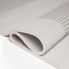 Grand Tapis Design Contemporain et Moderne - Beige (290x200 cm) - Debra image 7
