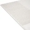 Grand Tapis Design Contemporain et Moderne - Beige (290x200 cm) - Debra image 7
