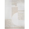 Grand Tapis Design Contemporain et Moderne - Beige (290x200 cm) - Kopa image 7