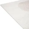 Grand Tapis Design Contemporain et Moderne - Beige (290x200 cm) - Qyar image 7