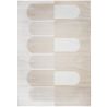 Grand Tapis Design Contemporain et Moderne - Beige (290x200 cm) - Qyar image 7