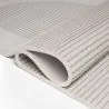Grand Tapis Design Contemporain et Moderne - Beige (290x200 cm) - Spere image 7