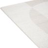 Grand Tapis Design Contemporain et Moderne - Beige (290x200 cm) - Spere image 7